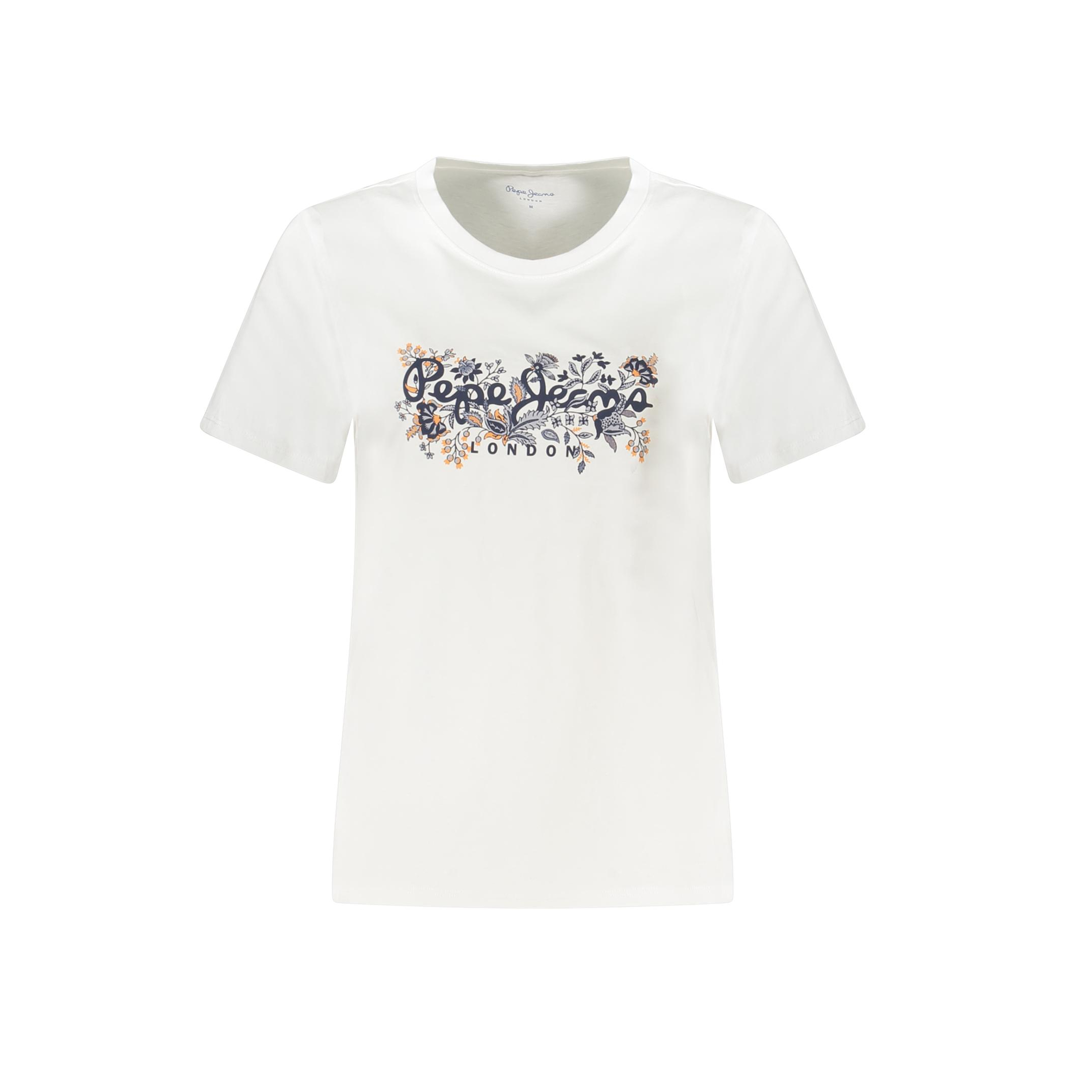 Снимка на Дамска тениска PEPE JEANS
