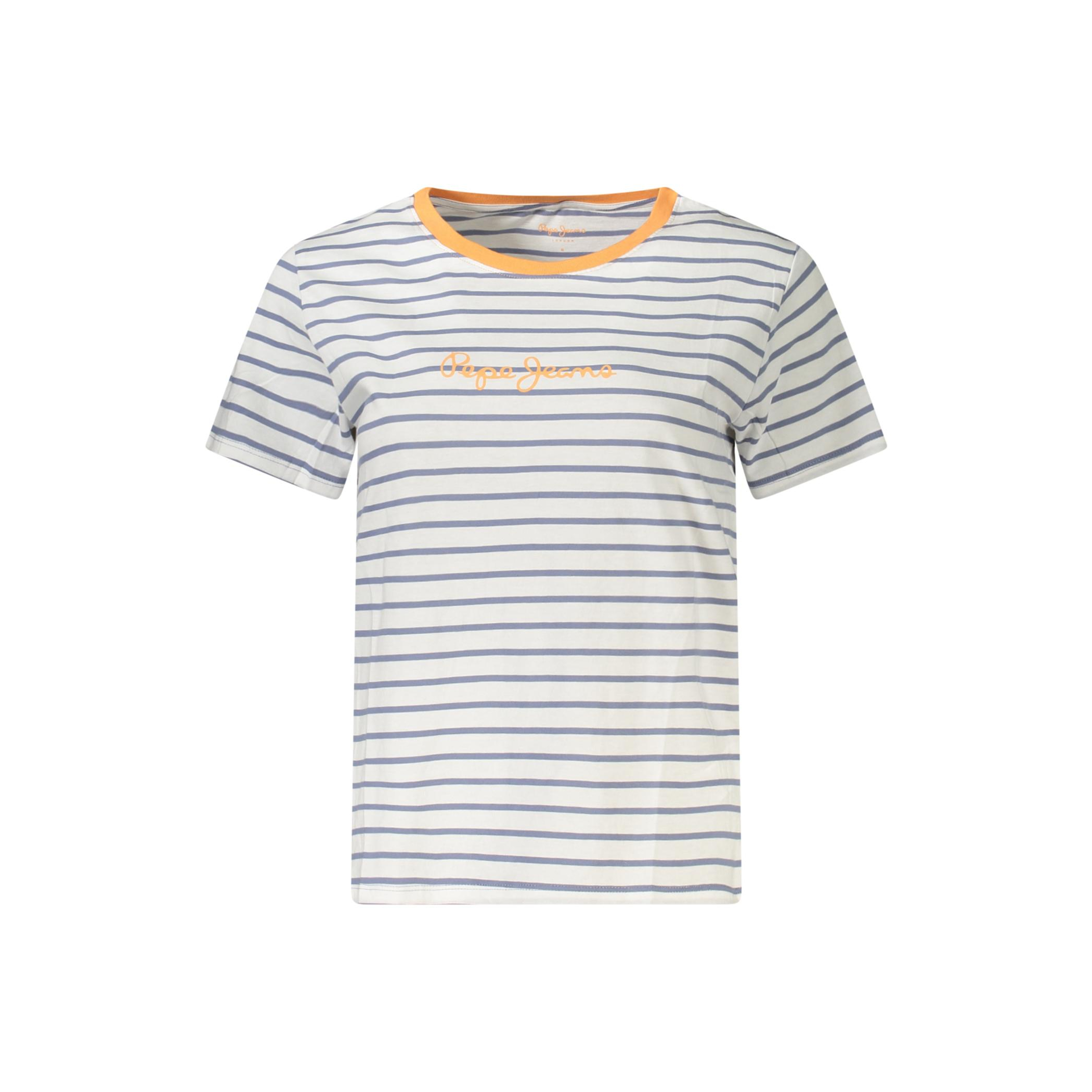 Снимка на Дамска тениска PEPE JEANS