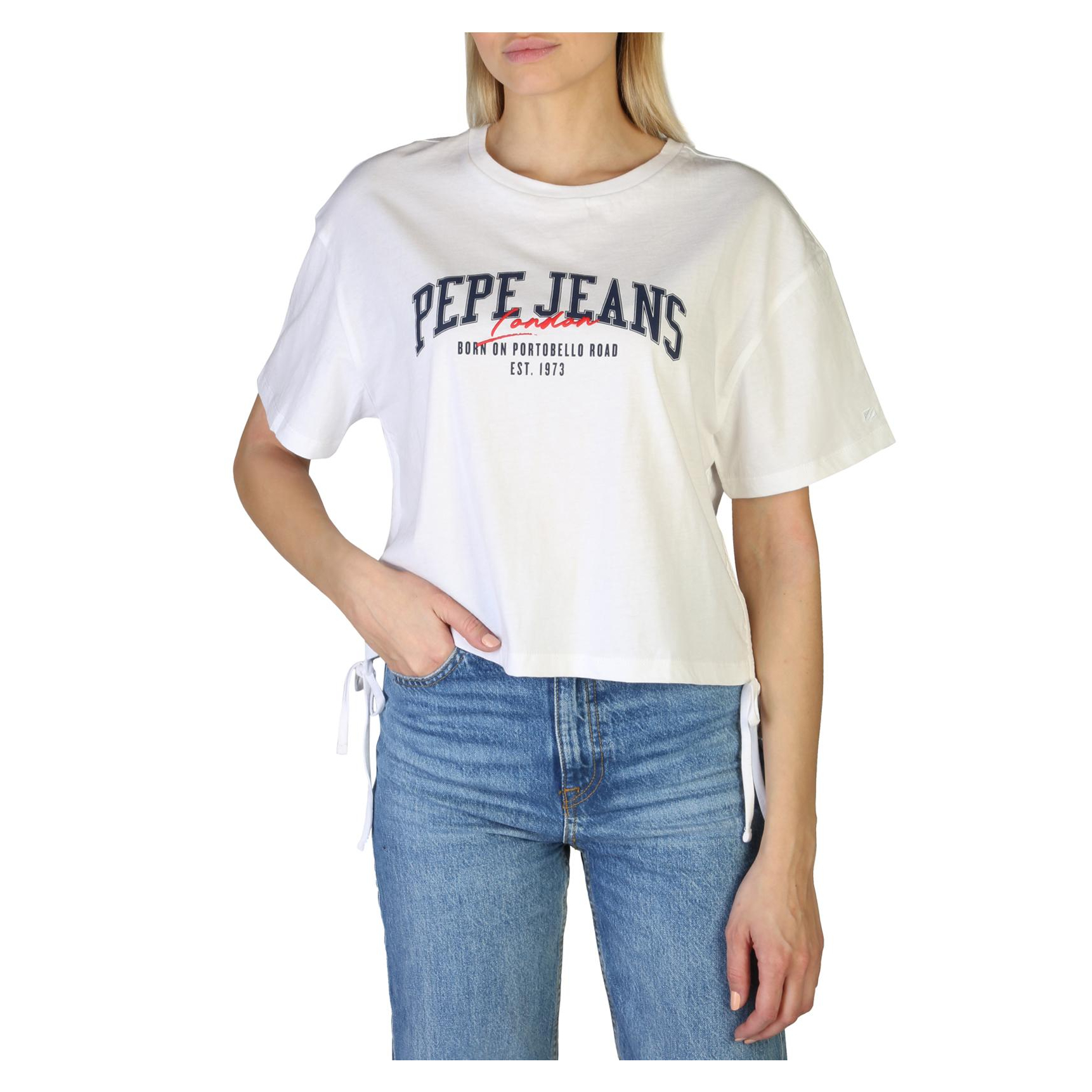 Снимка на Дамска тениска PEPE JEANS