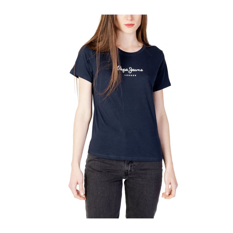 Снимка на Дамска тениска PEPE JEANS 