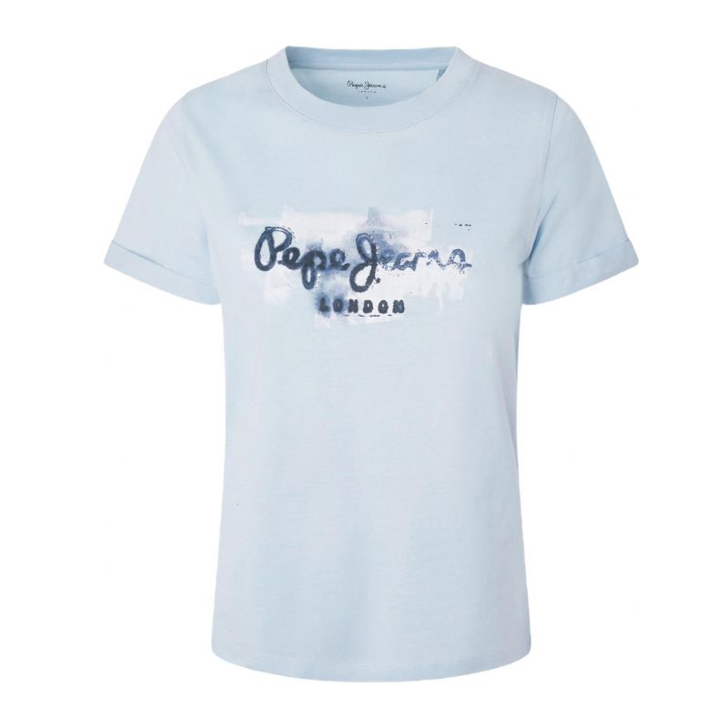 Снимка на Дамска тениска PEPE JEANS 