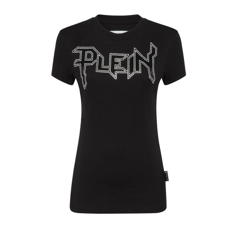 Снимка на Дамска тениска PHILIPP PLEIN 