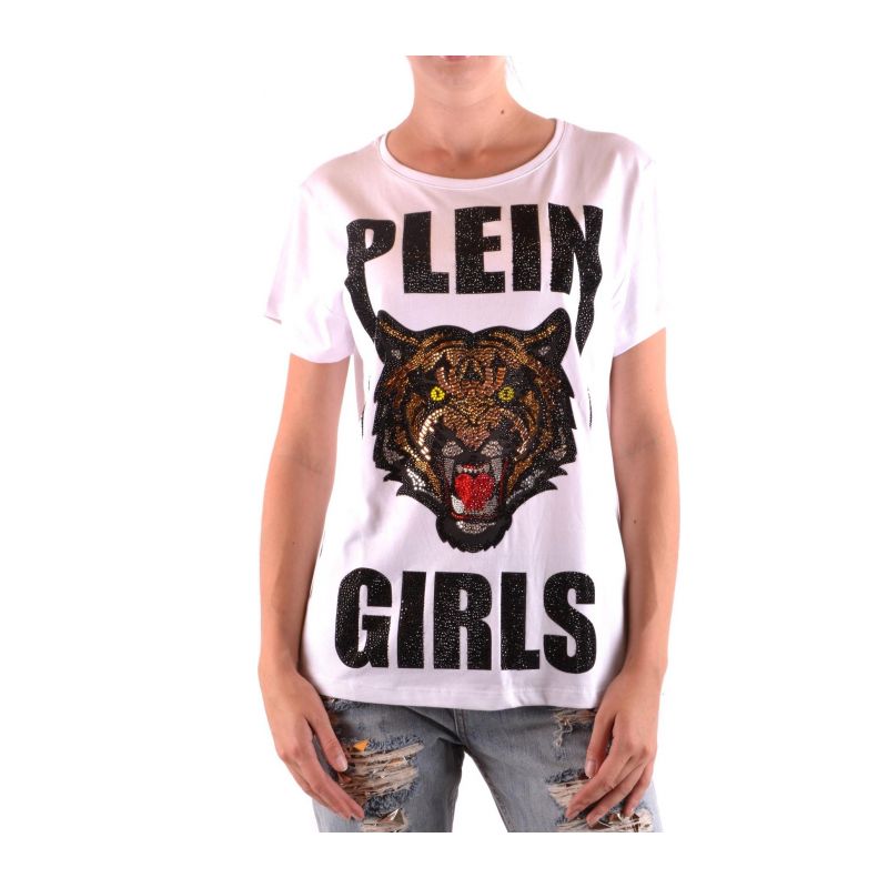 Снимка на Дамска тениска PHILIPP PLEIN 