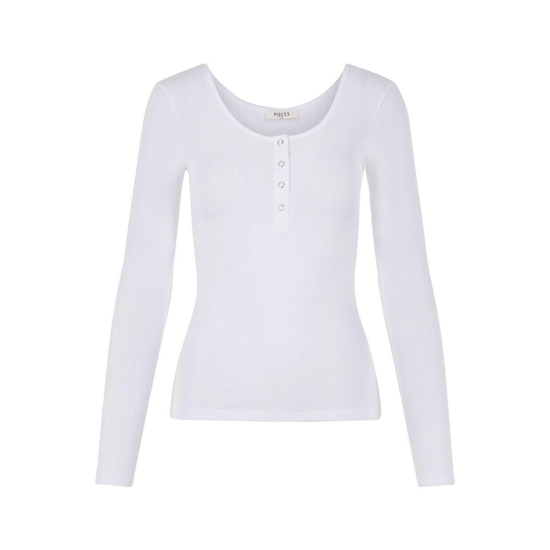 Снимка на Дамска тениска PIECES