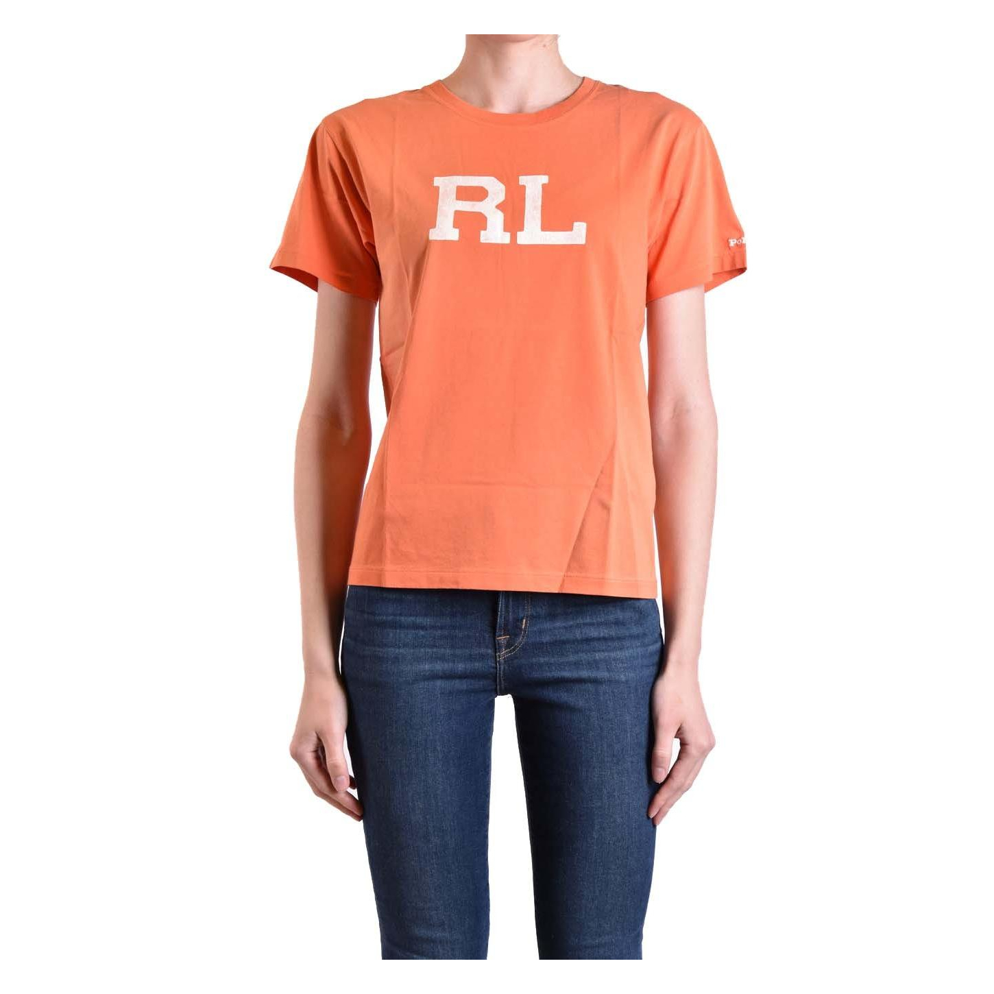 Снимка на Дамска тениска POLO RALPH LAUREN
