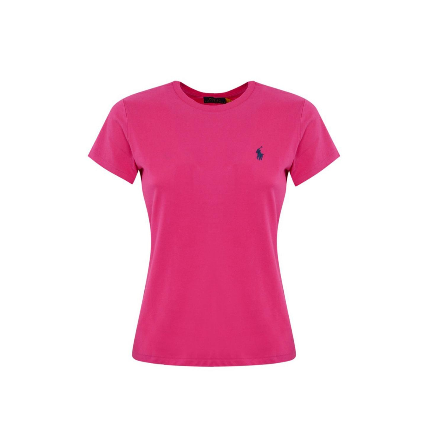 Снимка на Дамска тениска POLO RALPH LAUREN