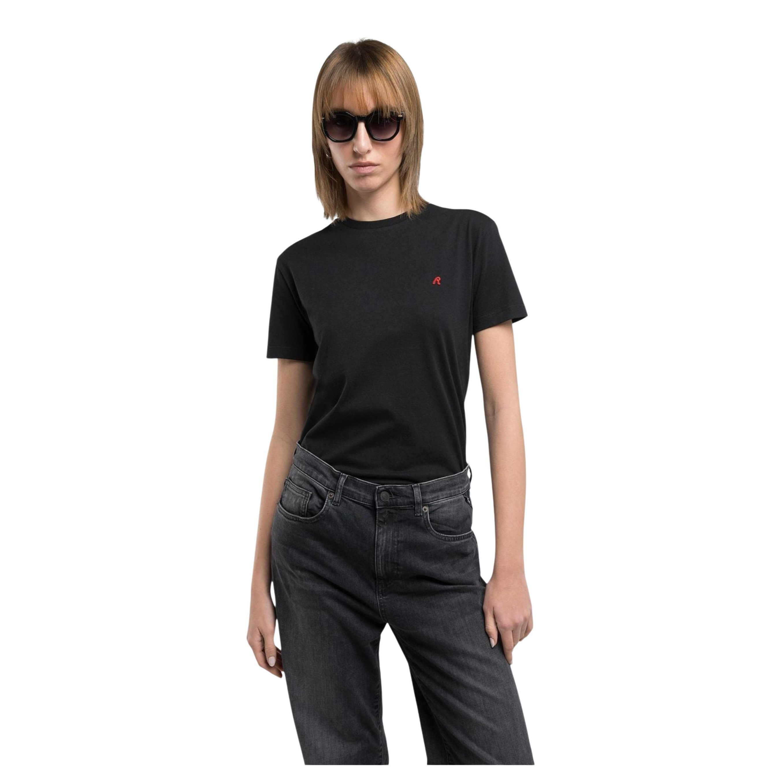 Снимка на Дамска тениска REPLAY