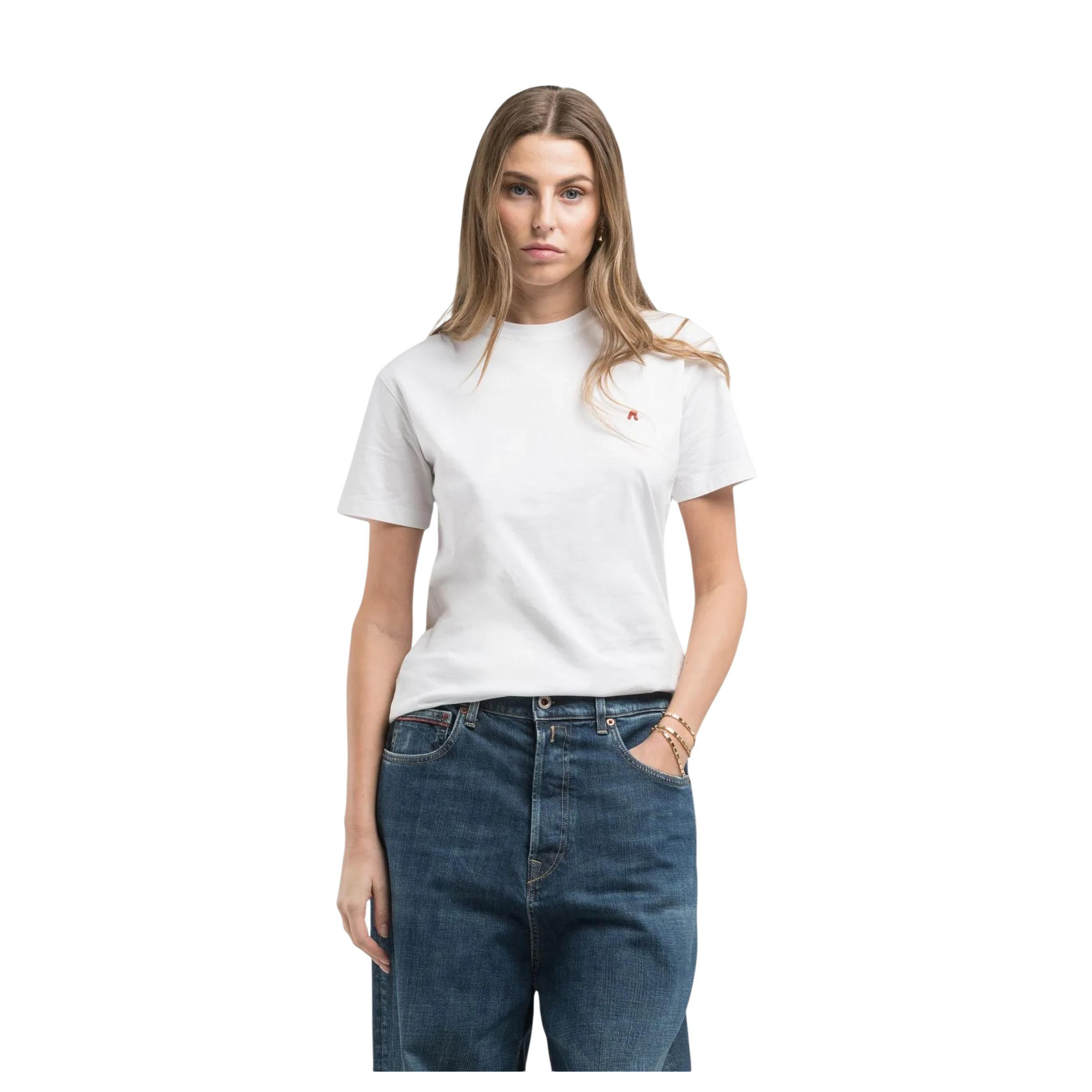 Снимка на Дамска тениска REPLAY