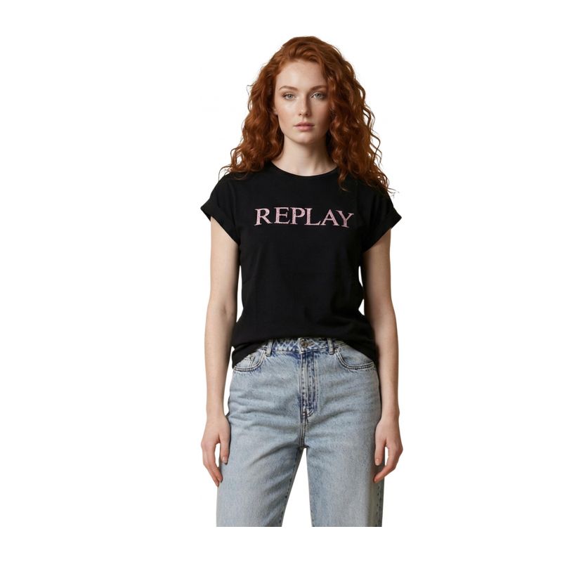 Дамска тениска