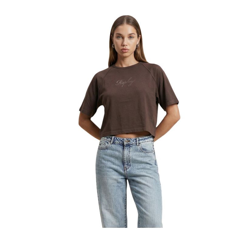 Дамска тениска