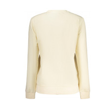 Снимка на Дамска тениска с дълъг ръкав , бежова FREDDY