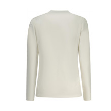 Снимка на Дамска тениска с дълъг ръкав , бяла NORTH SAILS