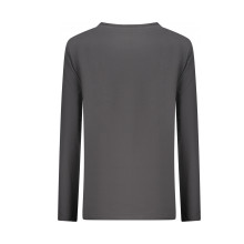 Снимка на Дамска тениска с дълъг ръкав , черна NORTH SAILS