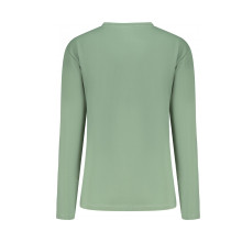 Снимка на Дамска тениска с дълъг ръкав , зелена NORTH SAILS