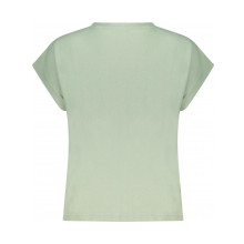 Снимка  на Дамска тениска с къс ръкав , зелена PEPE JEANS 