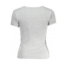 Снимка  на Дамска тениска с къс ръкав AMERICAN APPAREL 