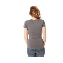 Снимка  на Дамска тениска с къс ръкав COSTUME NATIONAL 