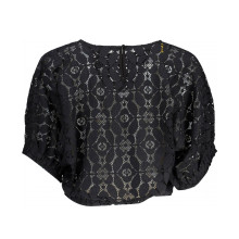 Снимка  на Дамска тениска с къс ръкав DESIGUAL 