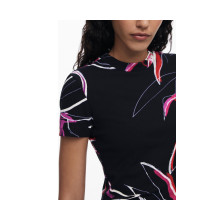 Снимка  на Дамска тениска с къс ръкав DESIGUAL 