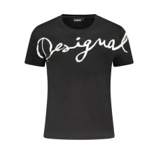 Снимка  на Дамска тениска с къс ръкав DESIGUAL 