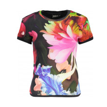 Снимка  на Дамска тениска с къс ръкав DESIGUAL 