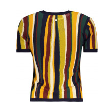 Снимка  на Дамска тениска с къс ръкав DESIGUAL 