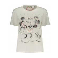 Снимка  на Дамска тениска с къс ръкав DESIGUAL 