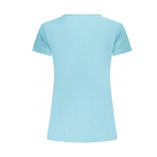 Снимка  на Дамска тениска с къс ръкав FREDDY 