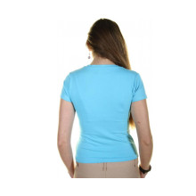 Снимка  на Дамска тениска с къс ръкав MADONNA 