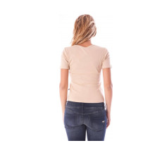 Снимка  на Дамска тениска с къс ръкав NORTH POLE 