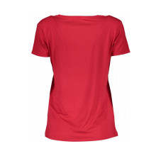 Снимка  на Дамска тениска с къс ръкав SCERVINO STREET 