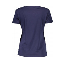 Снимка  на Дамска тениска с къс ръкав SCERVINO STREET 