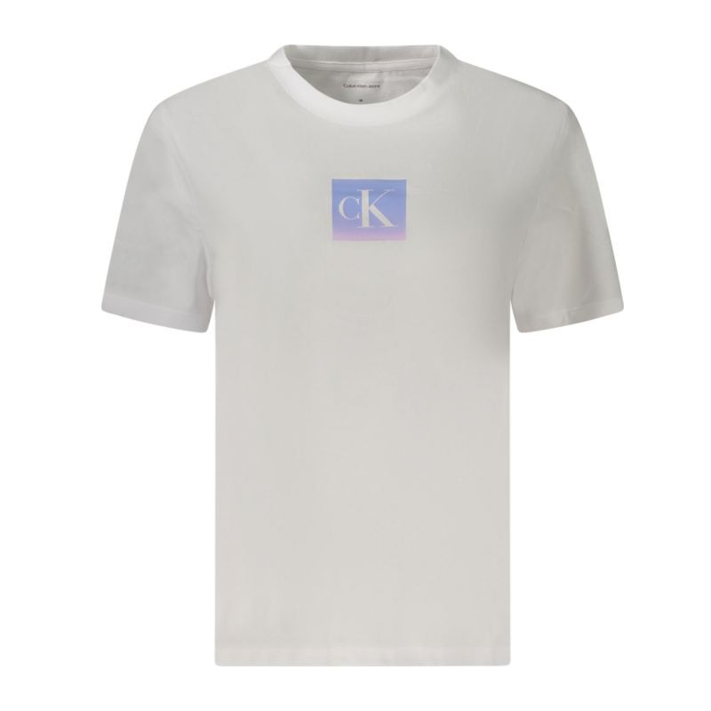 Снимка на Дамска тениска с къс ръкав CALVIN KLEIN 
