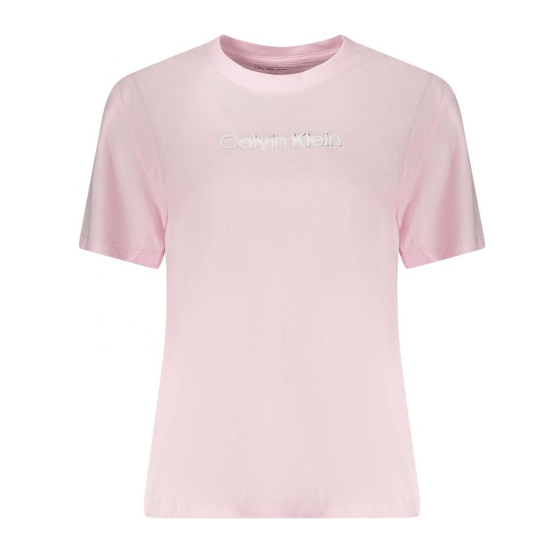 Дамска тениска с къс ръкав