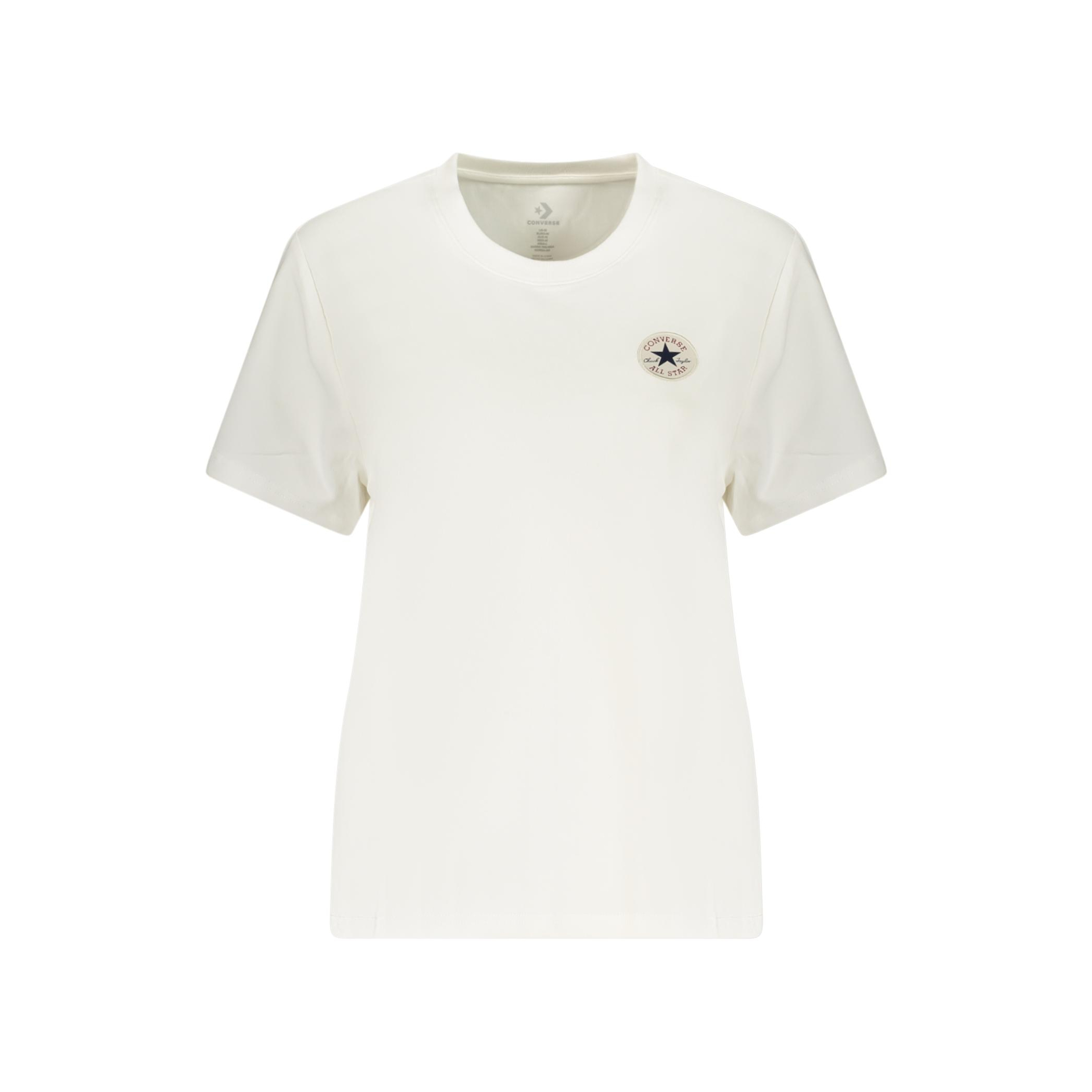 Снимка на Дамска тениска с къс ръкав CONVERSE
