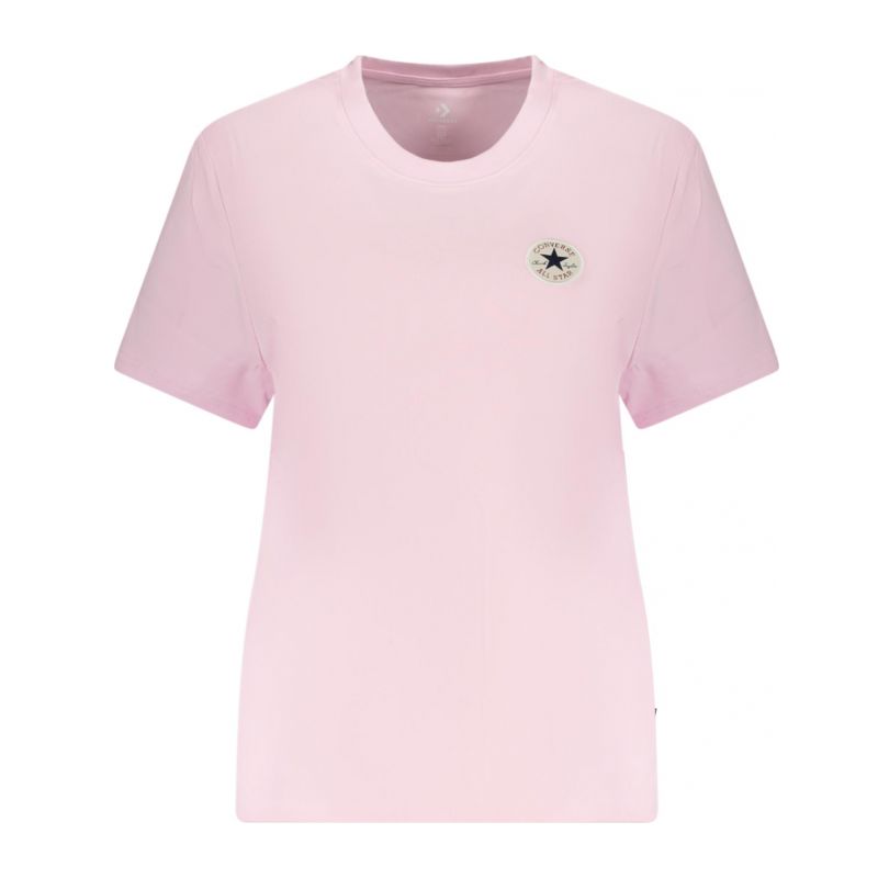 Дамска тениска с къс ръкав