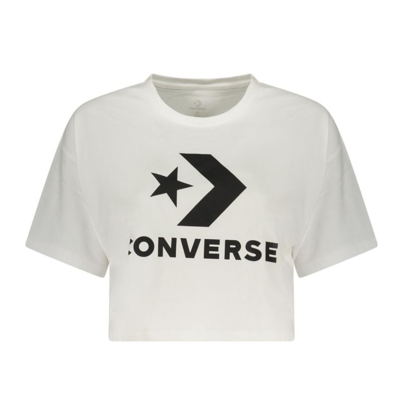 Дамска тениска с къс ръкав