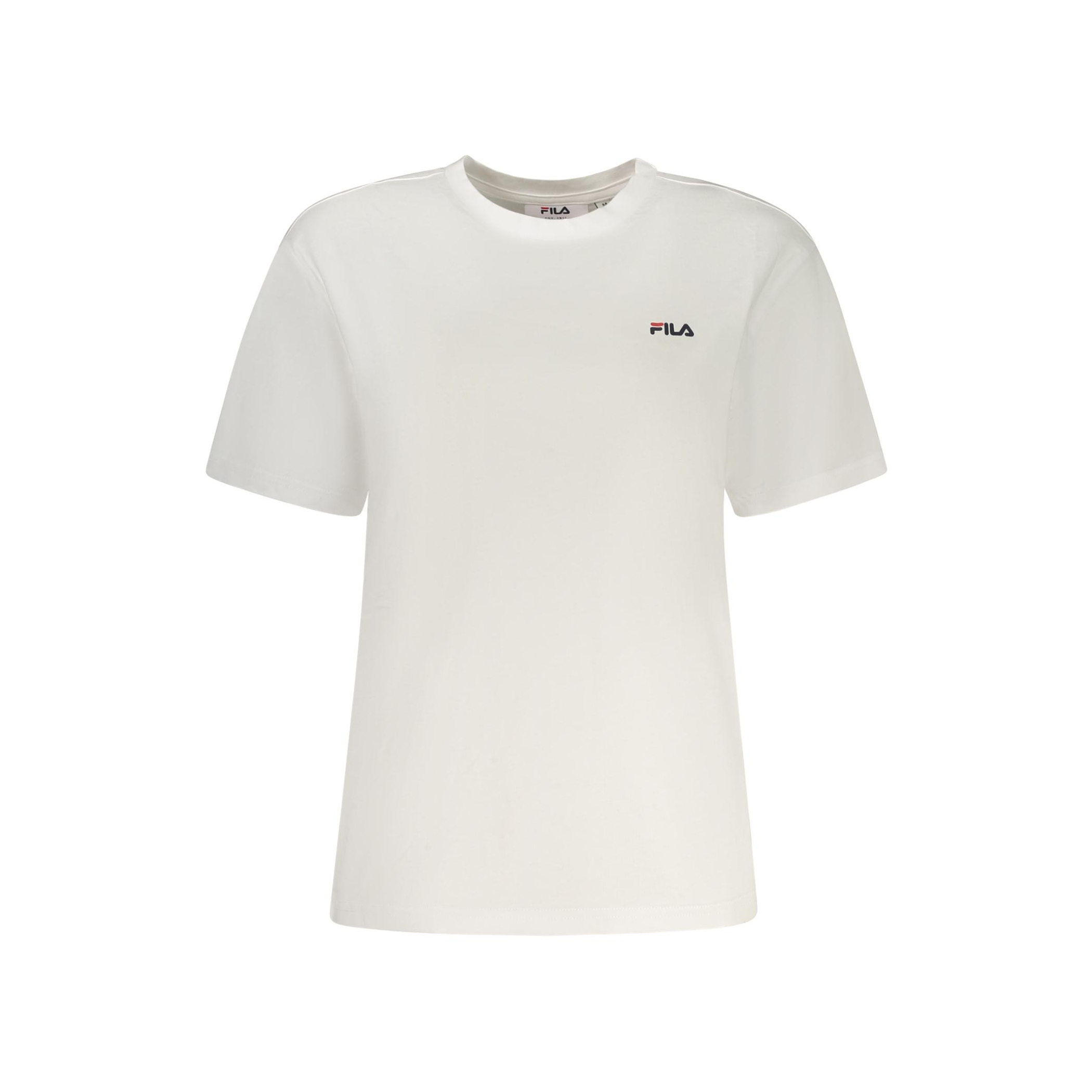 Снимка на Дамска тениска с къс ръкав FILA