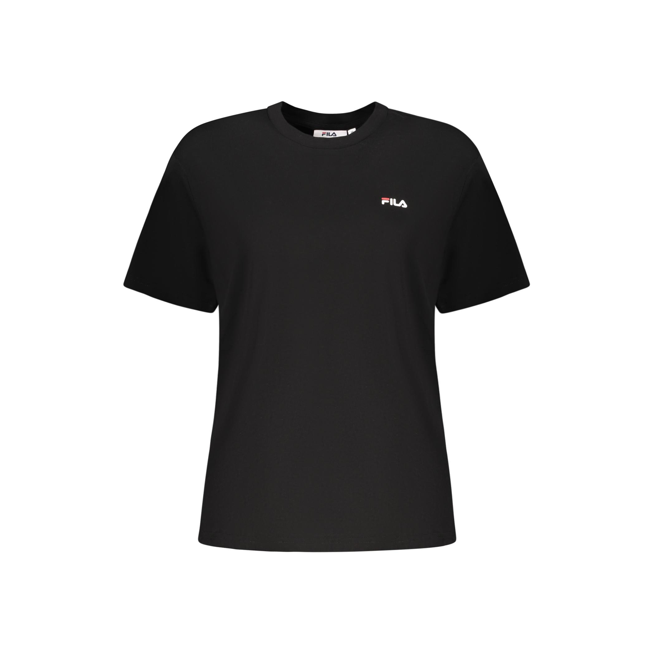 Снимка на Дамска тениска с къс ръкав FILA