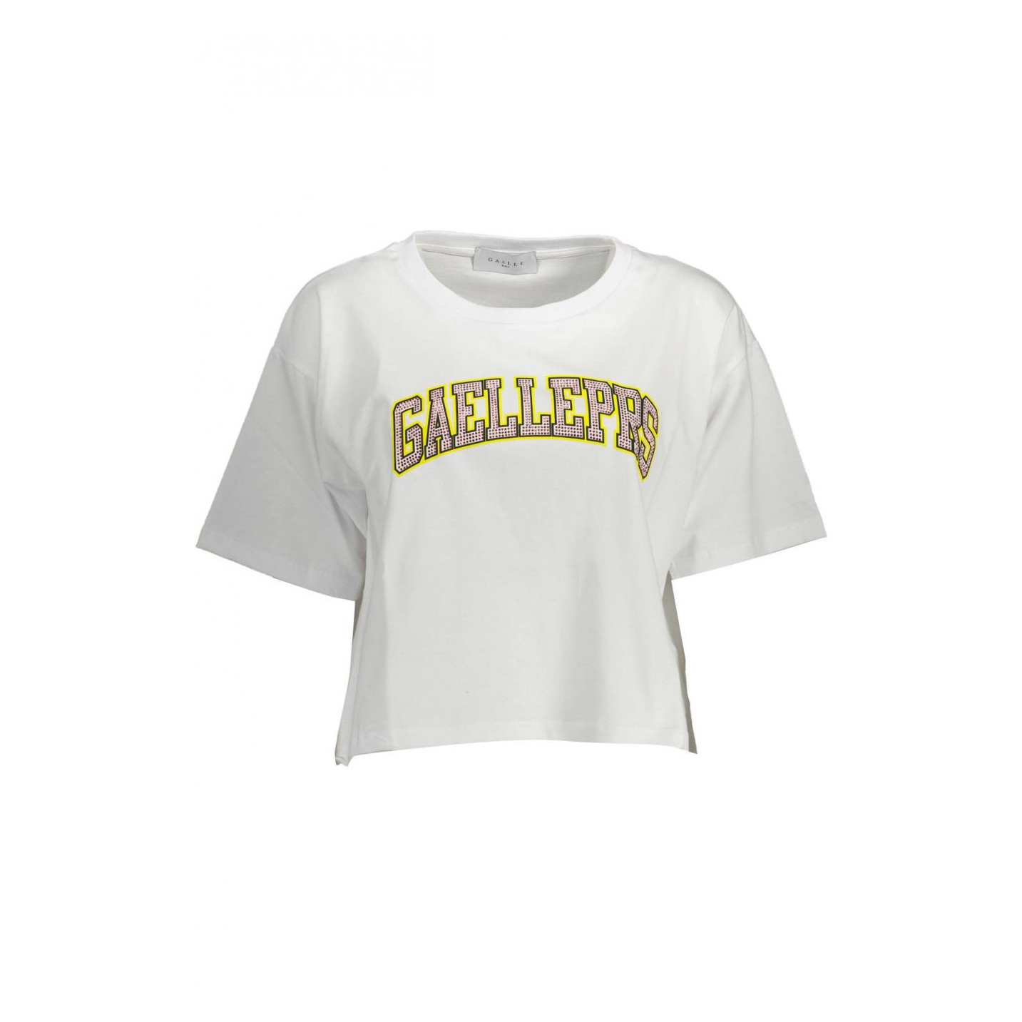 Снимка на Дамска тениска с къс ръкав GAELLE PARIS