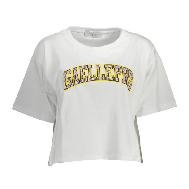 Снимка на Дамска тениска с къс ръкав GAELLE PARIS