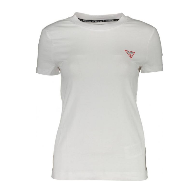 Снимка на Дамска тениска с къс ръкав GUESS 