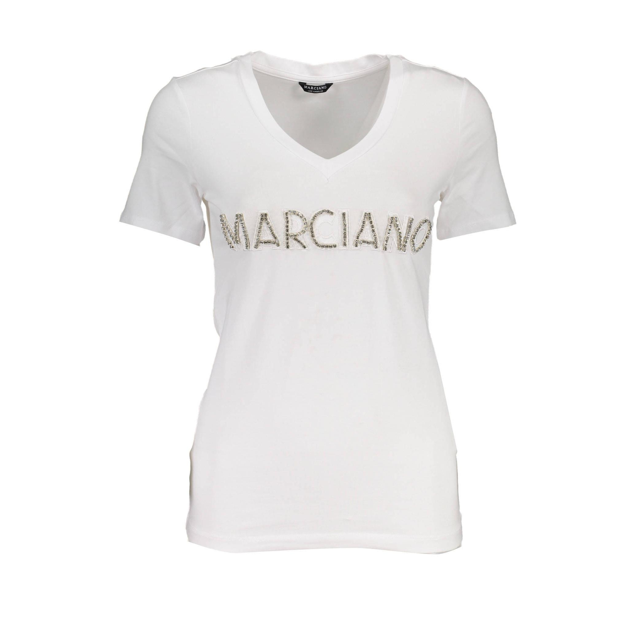 Снимка на Дамска тениска с къс ръкав GUESS MARCIANO
