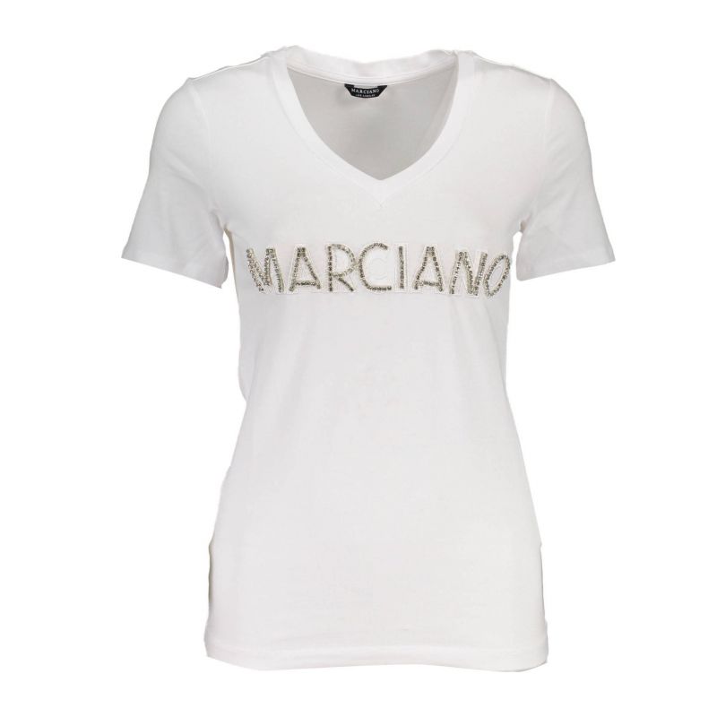 Снимка на Дамска тениска с къс ръкав GUESS MARCIANO 