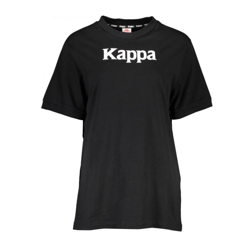 Снимка на Дамска тениска с къс ръкав KAPPA 