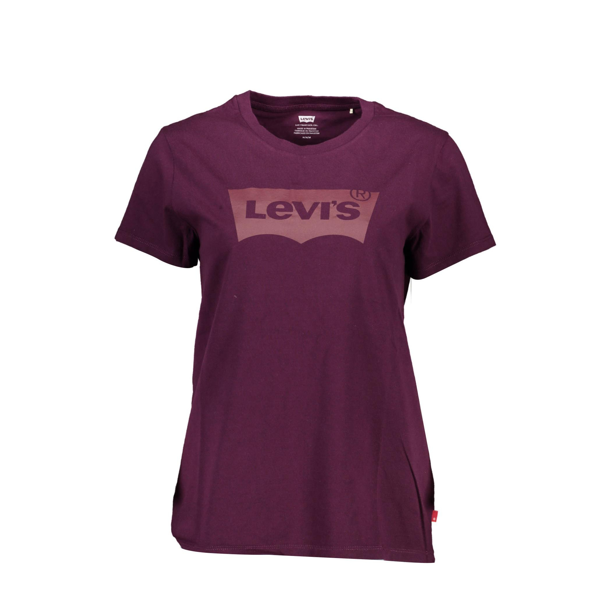 Снимка на Дамска тениска с къс ръкав LEVIS