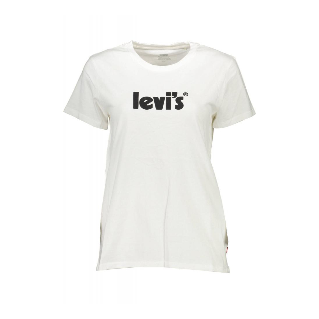 Снимка на Дамска тениска с къс ръкав LEVIS