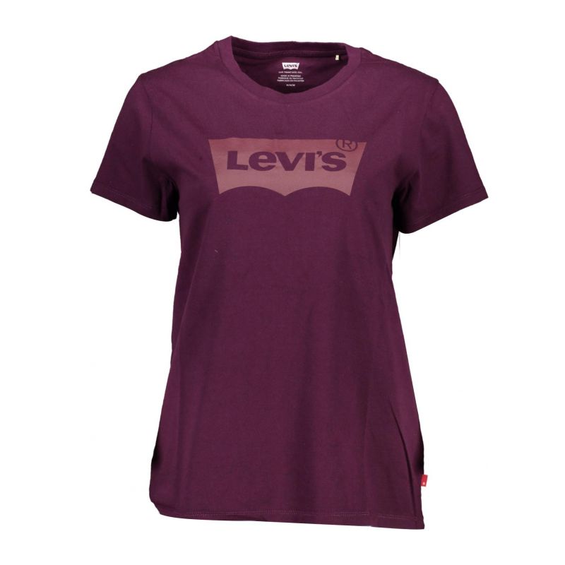 Снимка на Дамска тениска с къс ръкав LEVIS 