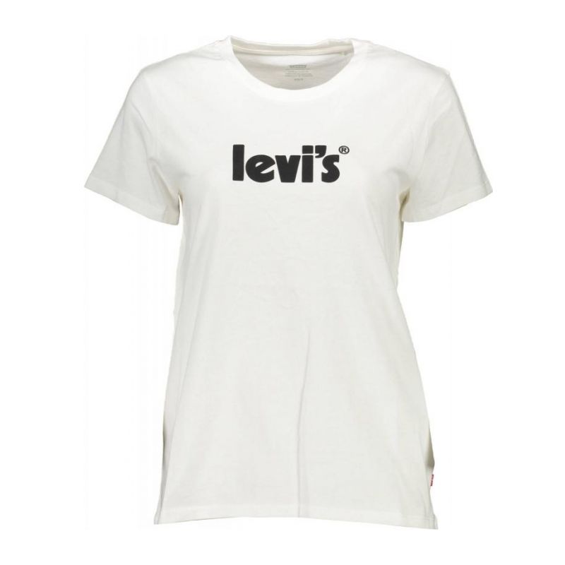Снимка на Дамска тениска с къс ръкав LEVIS 