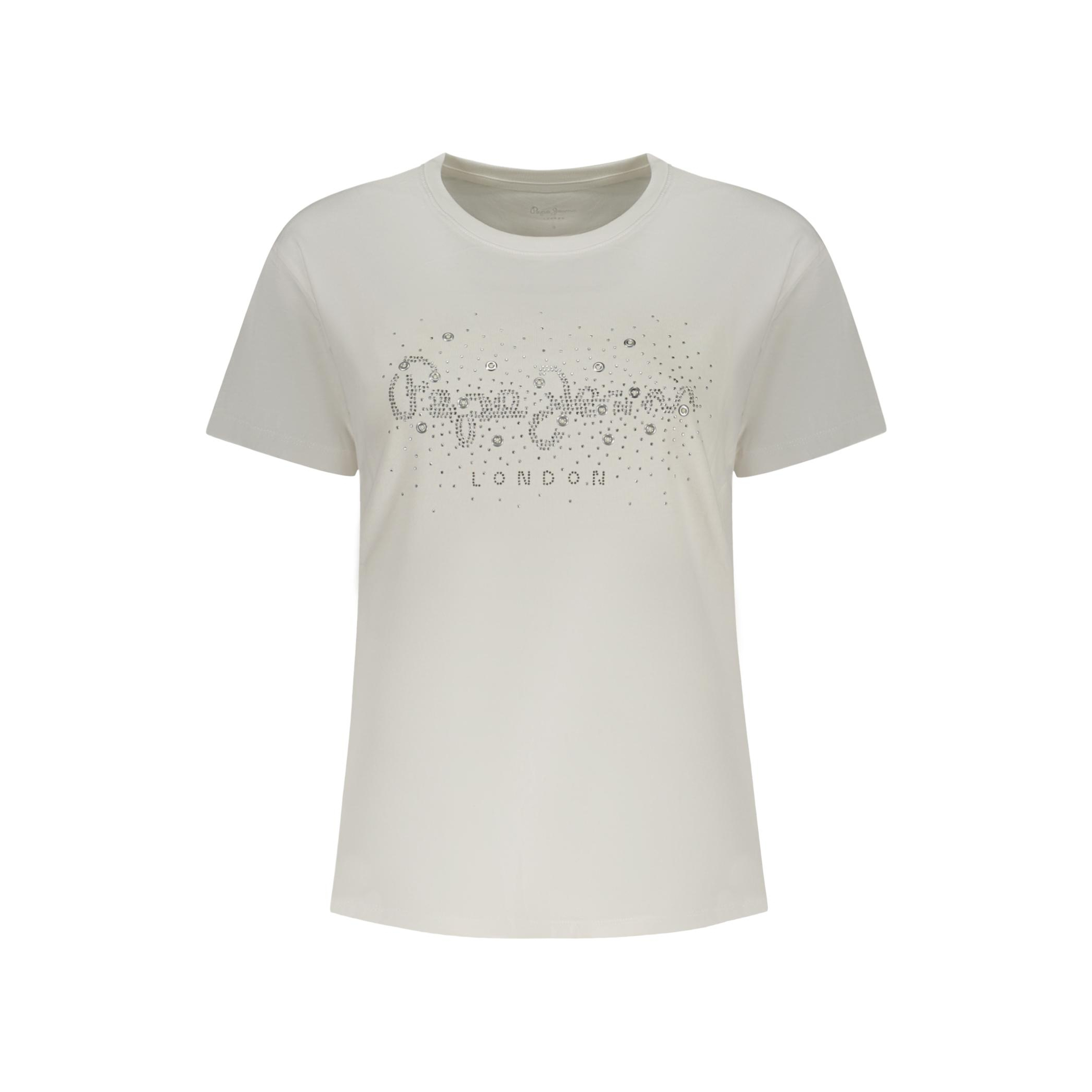 Снимка на Дамска тениска с къс ръкав PEPE JEANS